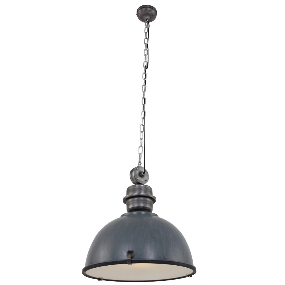 Hanglamp Bikkel XXL Industrie Steinhauer 8712746106718