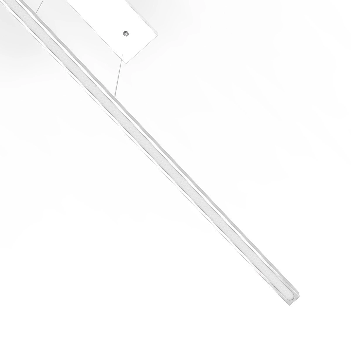 Led hanglamp light stripe Steinhauer 8712746133677