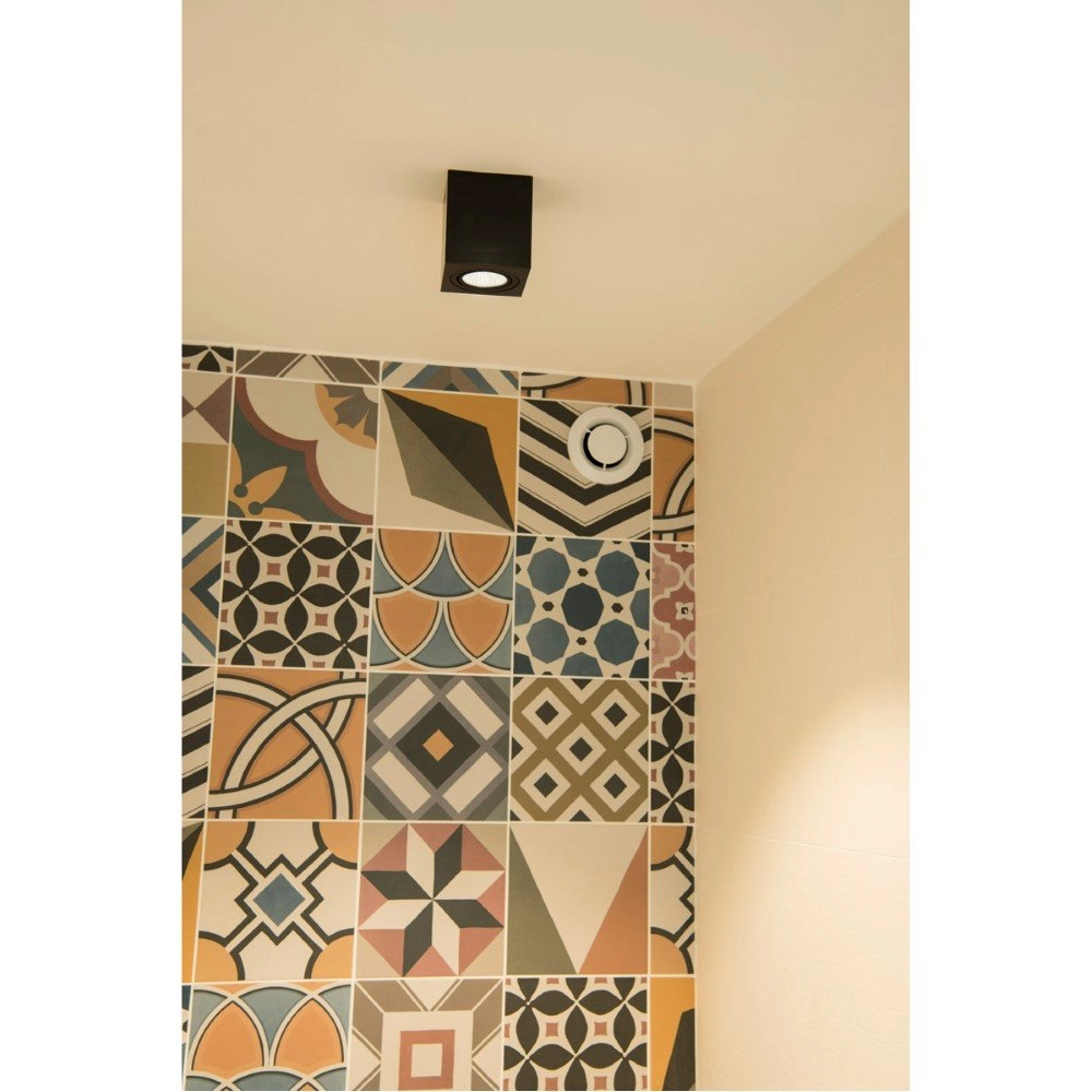 Led spot Triledo Square SLV 4024163160278