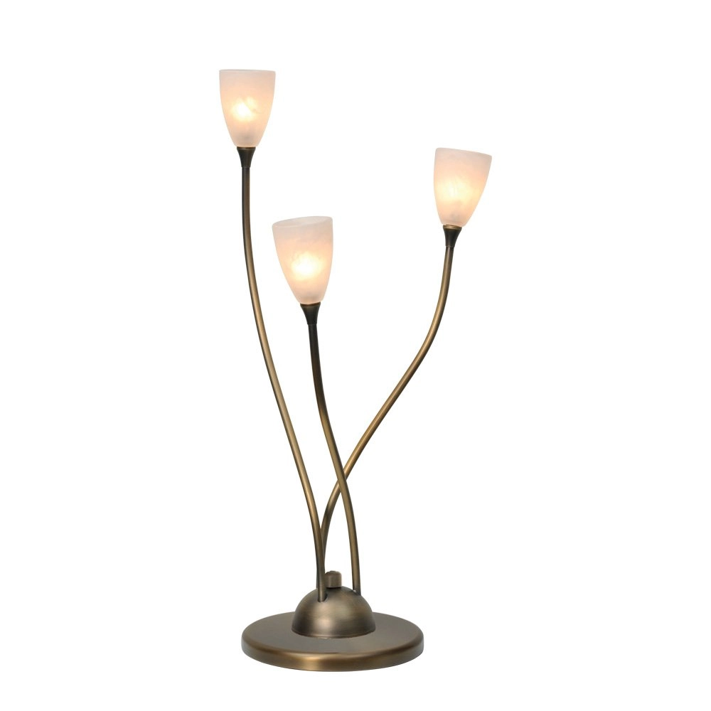 Led tafellamp Molto 2 LED