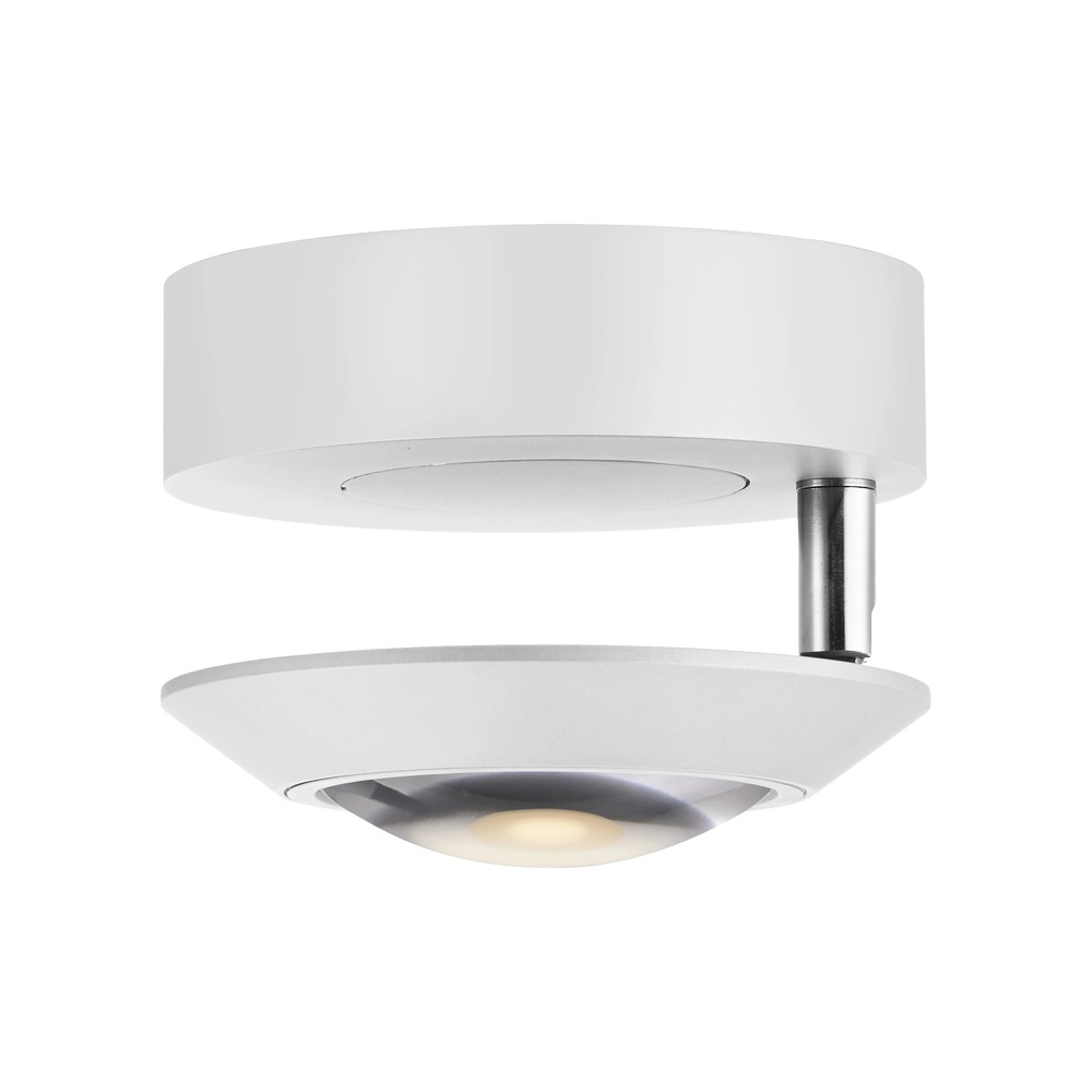 Led plafondspot Pure Oculis wit Paul Neuhaus 4012248397046