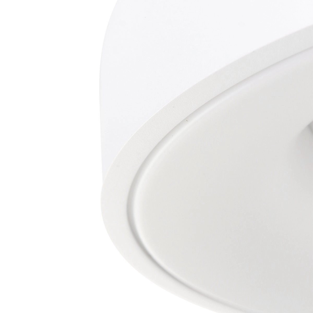Design plafondlamp Ringlede Ø 48cm Steinhauer 8712746131253