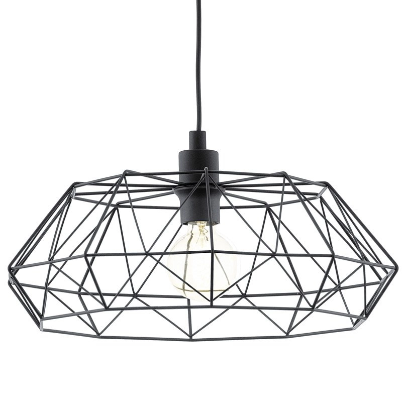 Hanglamp Carlton 2