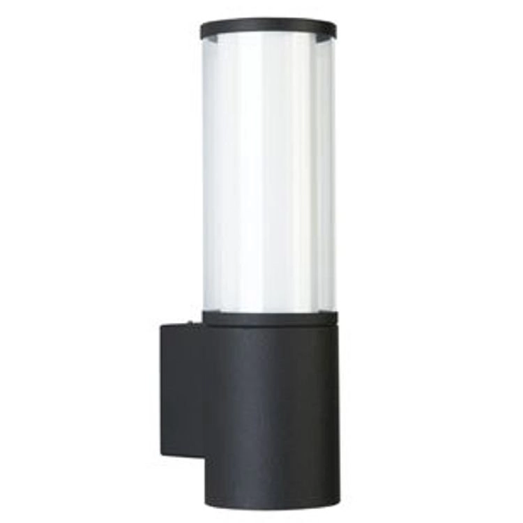Buitenlamp design Rod zwart