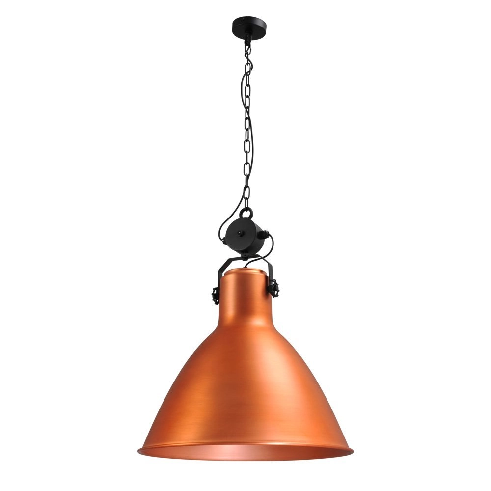 Hanglamp Industria 58 Landelijk