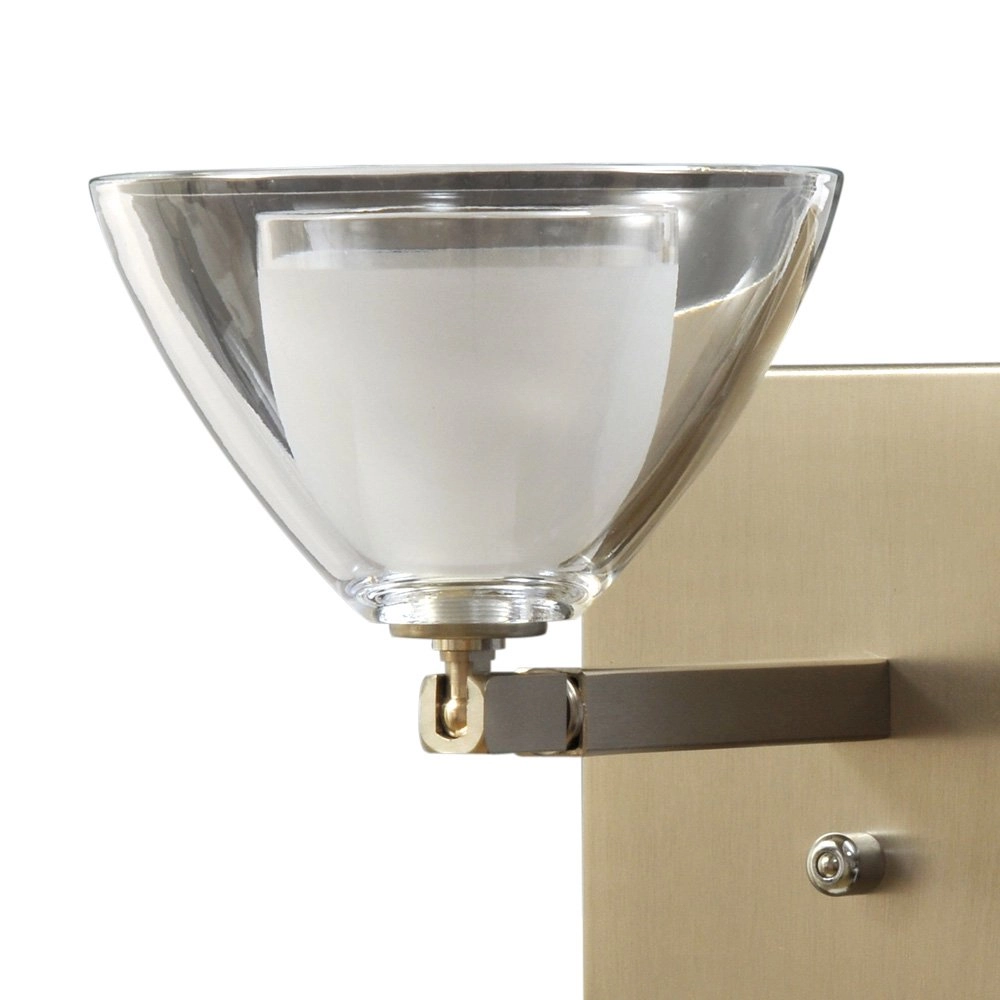 Led wandlamp Caterina LED Masterlight 8718121210568