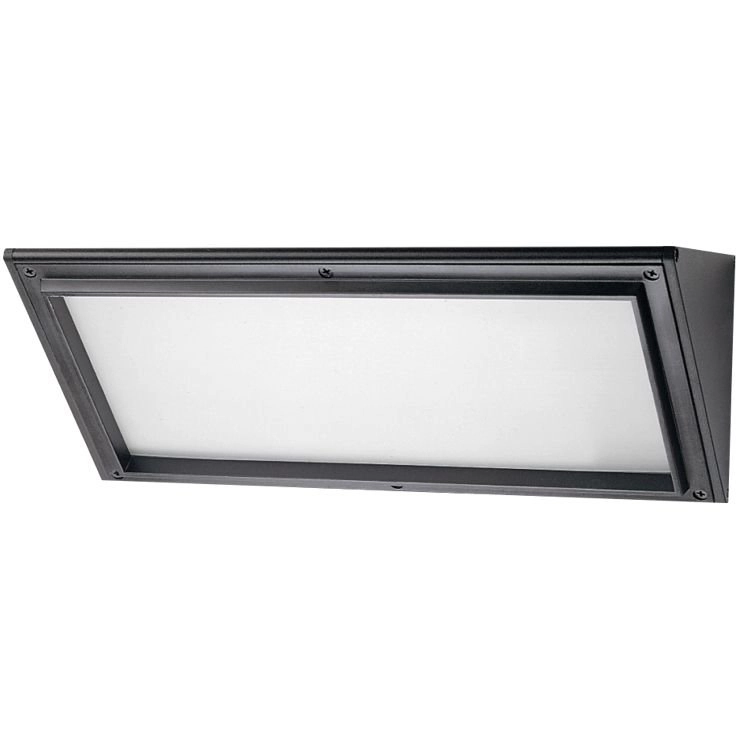 Buitenlamp Multipla Zwart