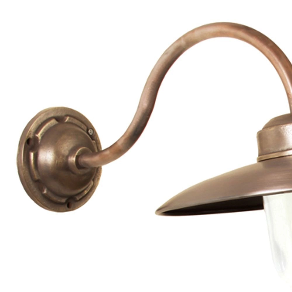 Rustic outdoor lamp Landes KS verlichting 8714732119504