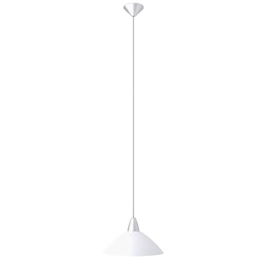 Hanglamp Logo Ø 35cm