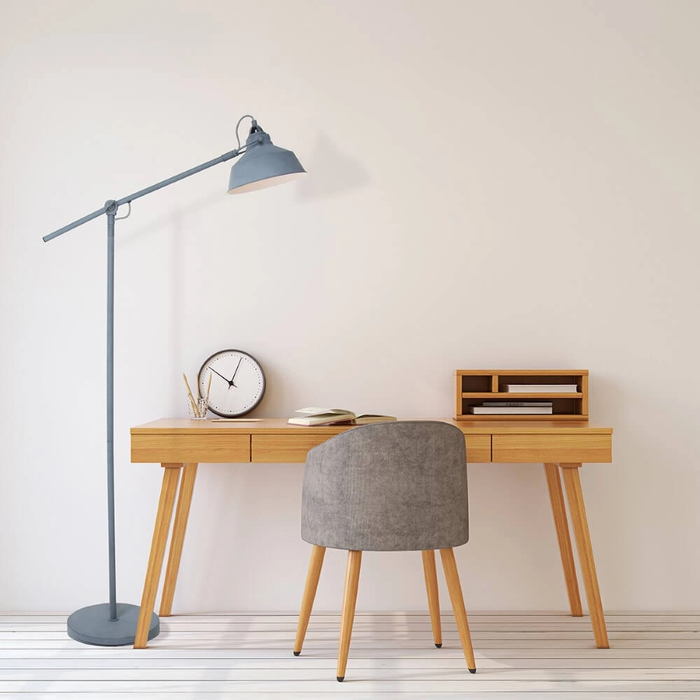 Leeslamp Mexlite Vintage Steinhauer 8712746122497