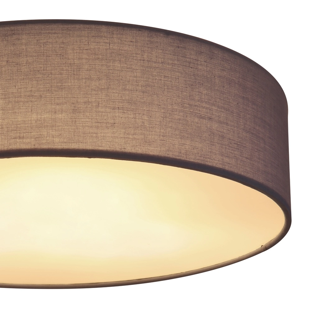 Design plafondlamp Sanna Ø 40cm Globo 9007371421381
