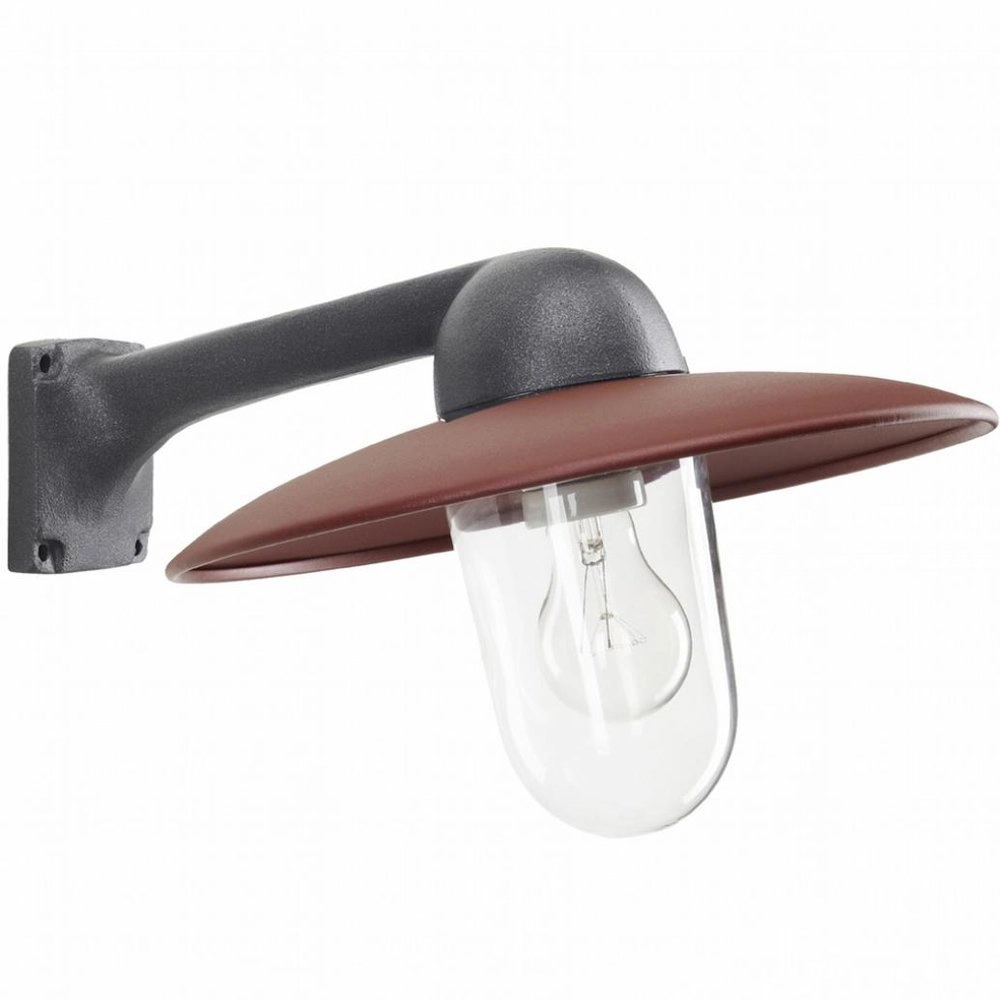 Industrie buitenlamp Fabrique stallamp