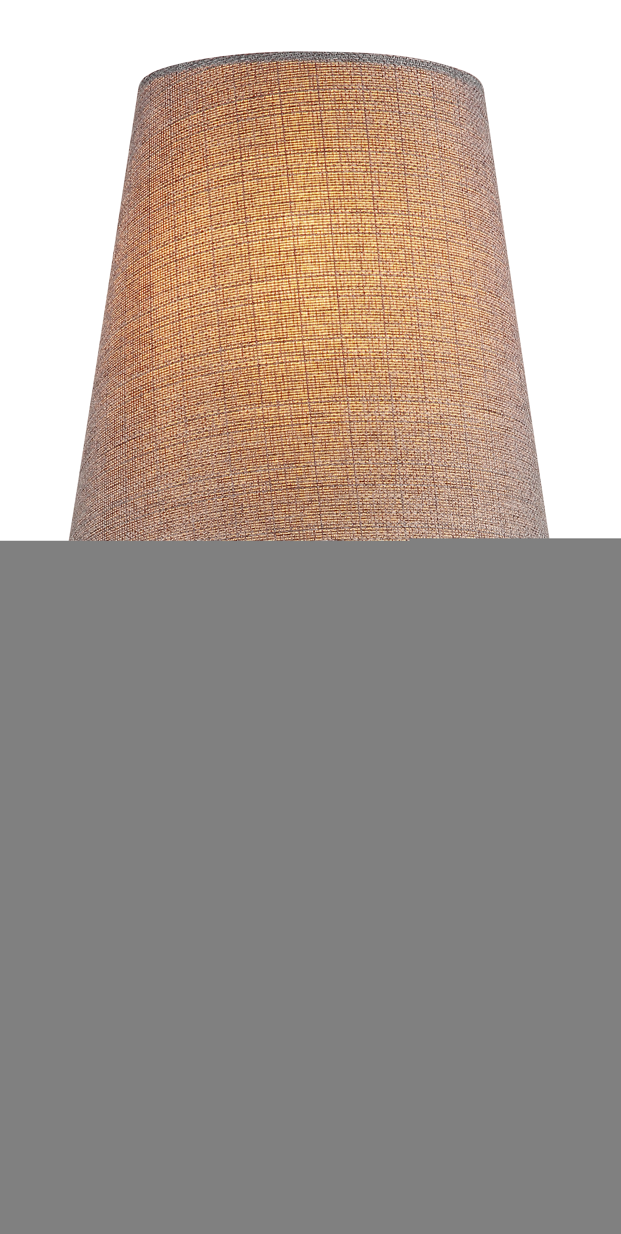 Tafellampje Joris gunmetal Globo 9007371583515
