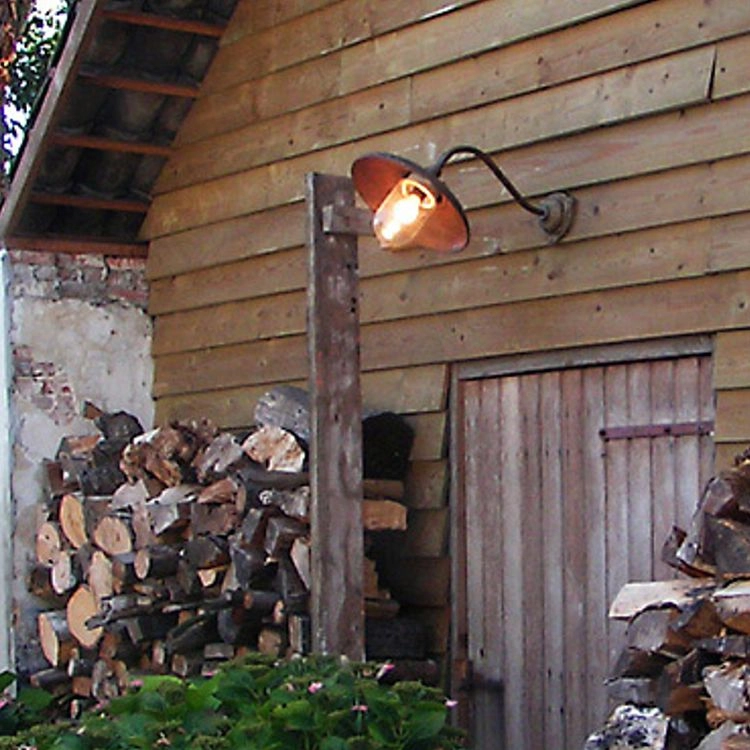 Buitenlicht Lucce-S Landelijk Tierlantijn 8716803506237