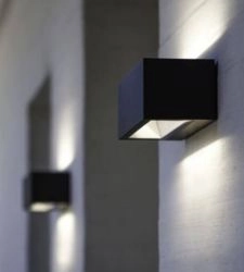 Up- en downlighters