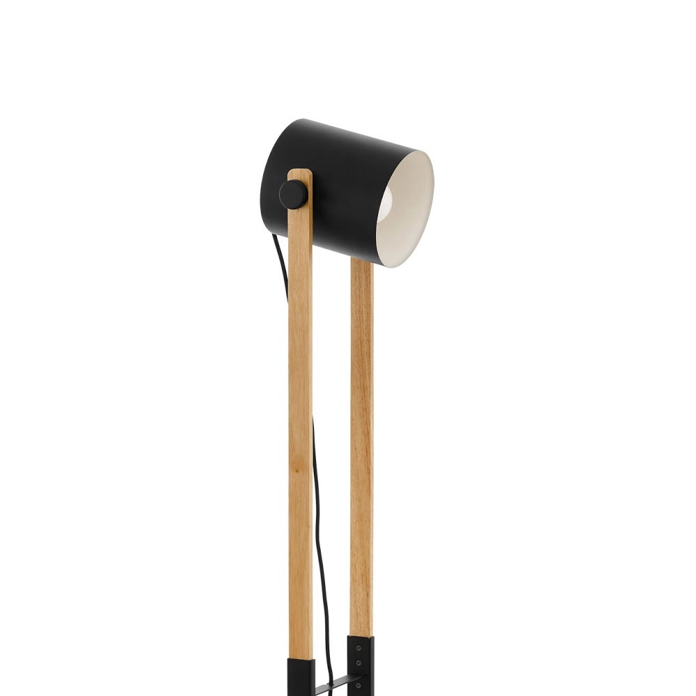 Landelijke leeslamp Hornwood Eglo 9002759435219