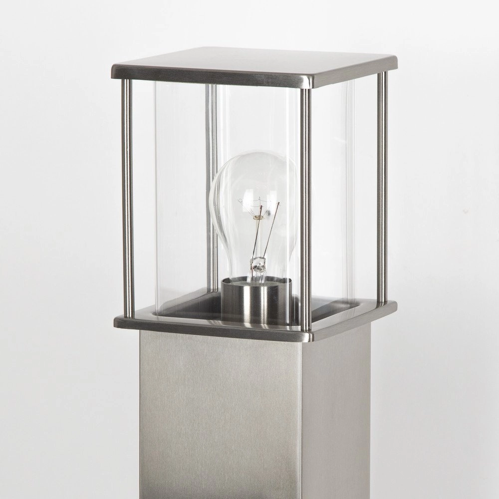 RVS terraslamp Astro 1 KS verlichting 8714732752602