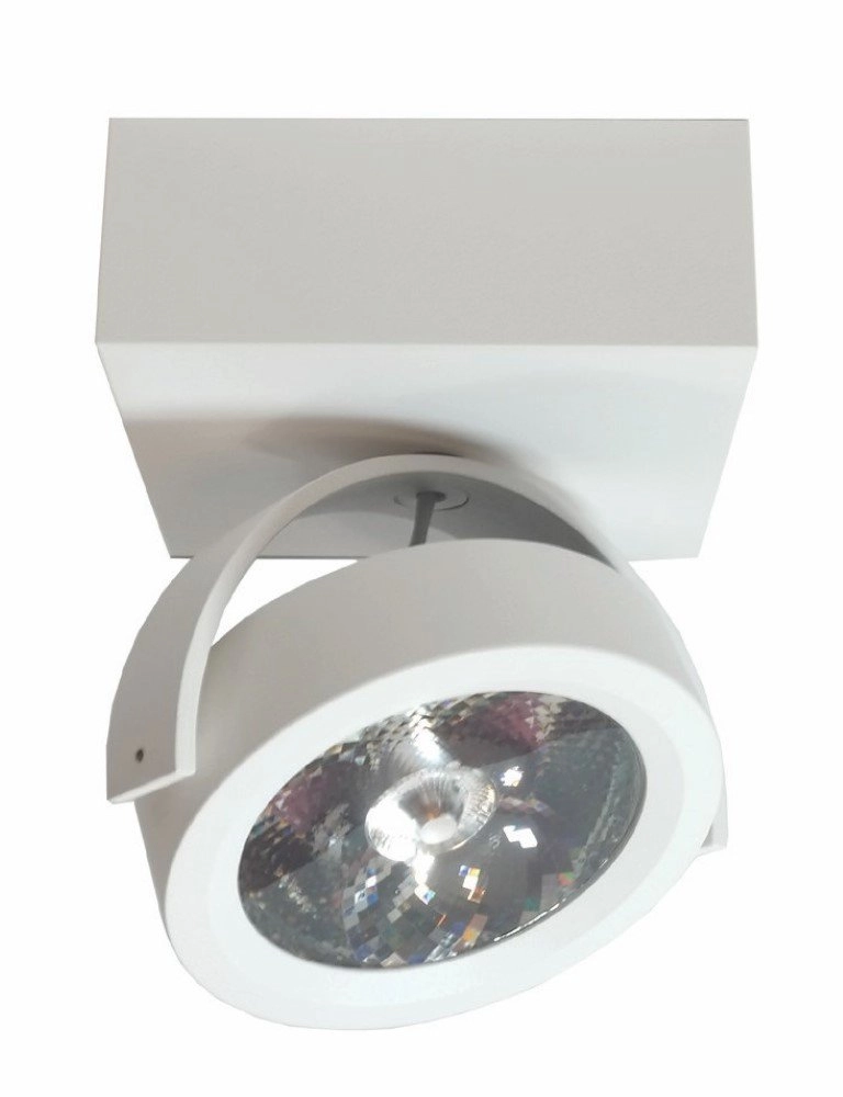 Enkele spotlamp Dutchess Artdelight 8719831732258