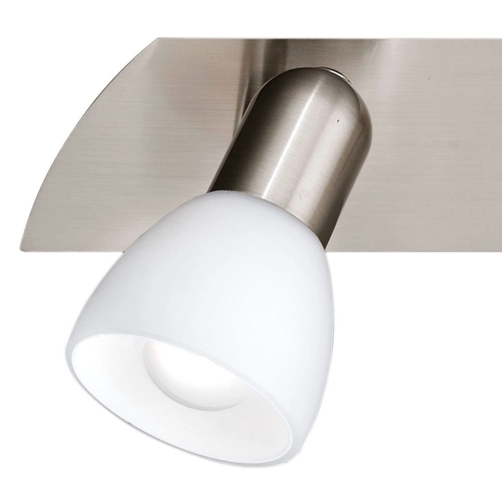 Plafondspot Enea rvs Eglo 9002759909840