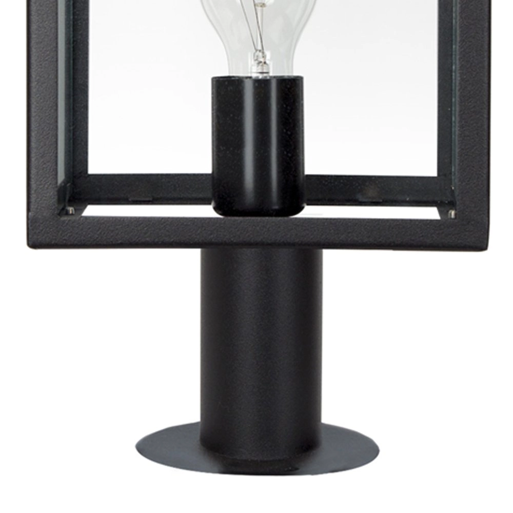 Staande buitenlamp Bloemendaal sokkel KS verlichting 8714732728041