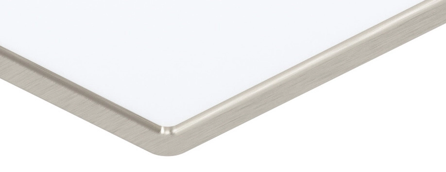 Plafondlamp Fueva 5 RVS Eglo 9002759992545