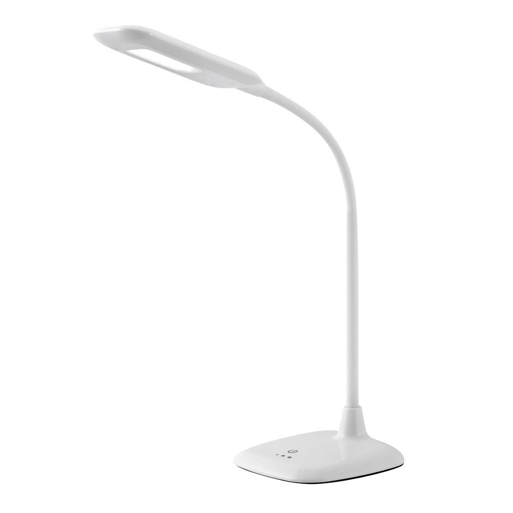 Bureaulamp Nele met daglicht