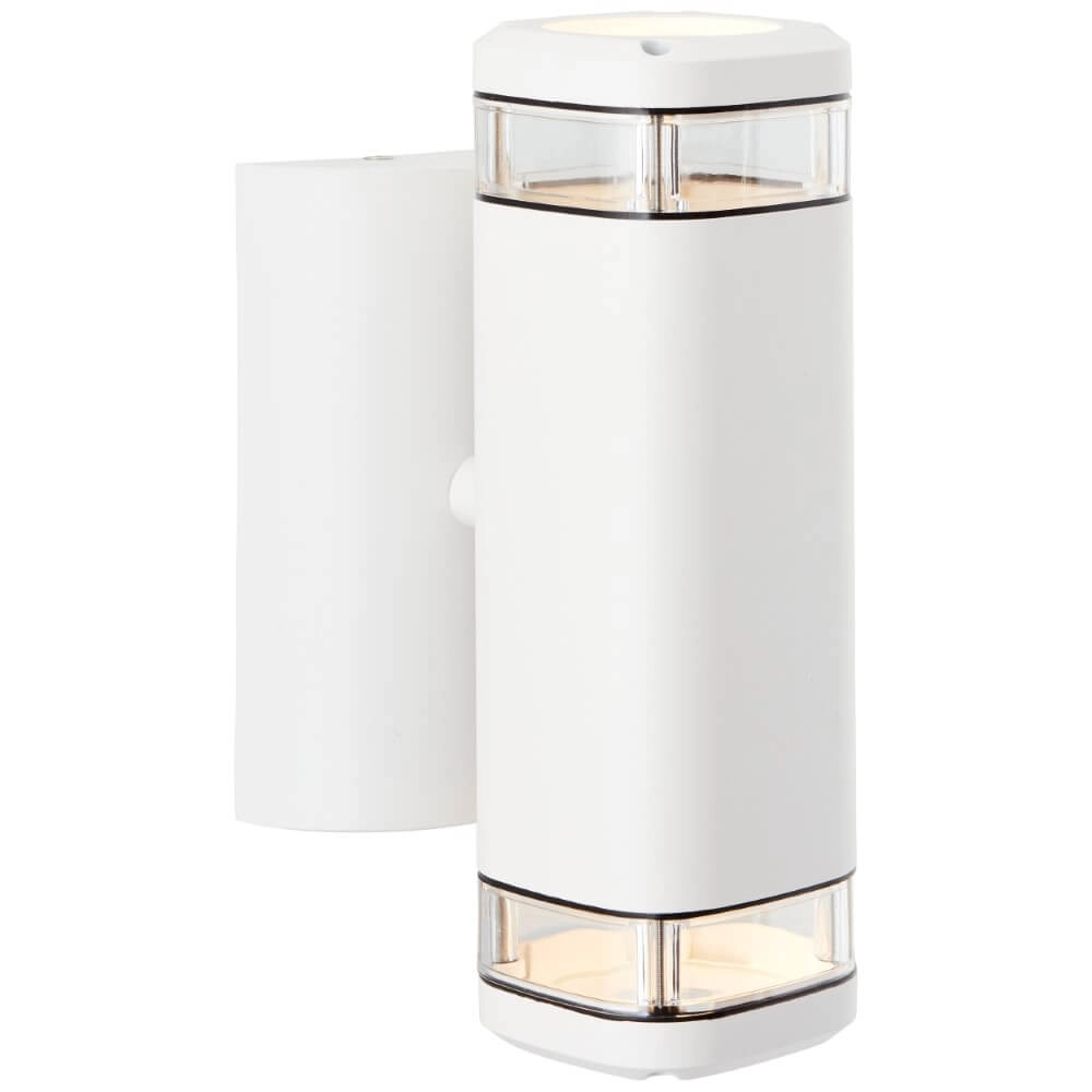 Wandlamp Jandy wit