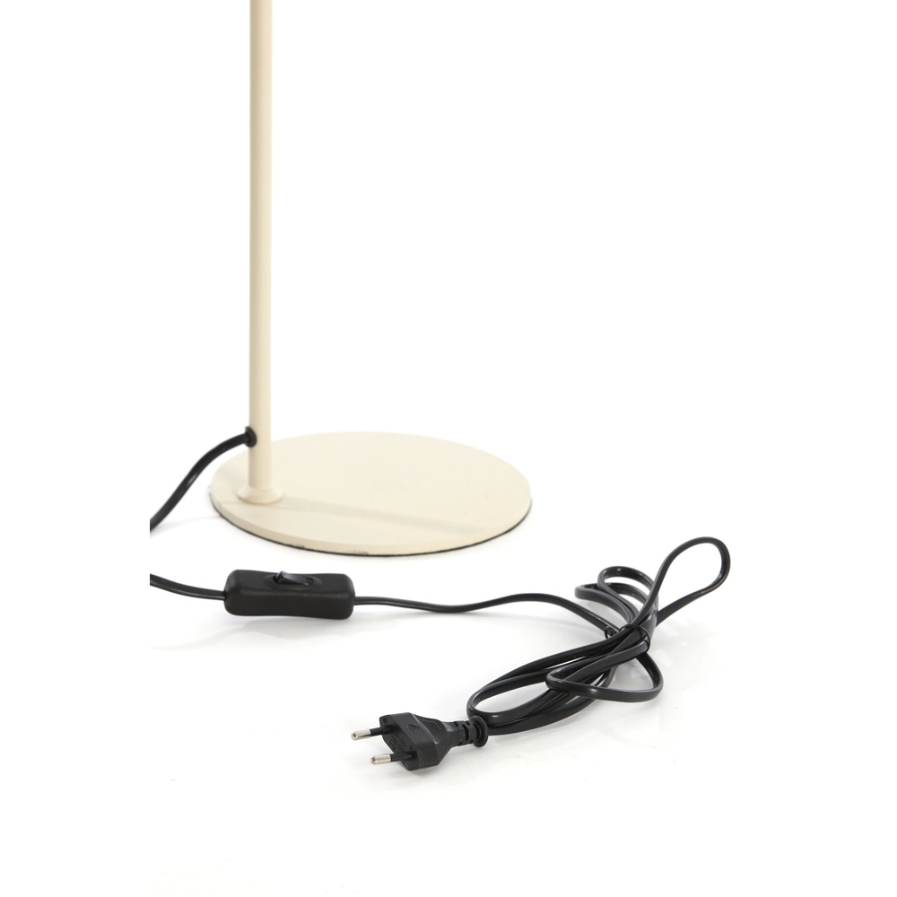 Zand bureaulamp Salomo Light & Living 8717807757120