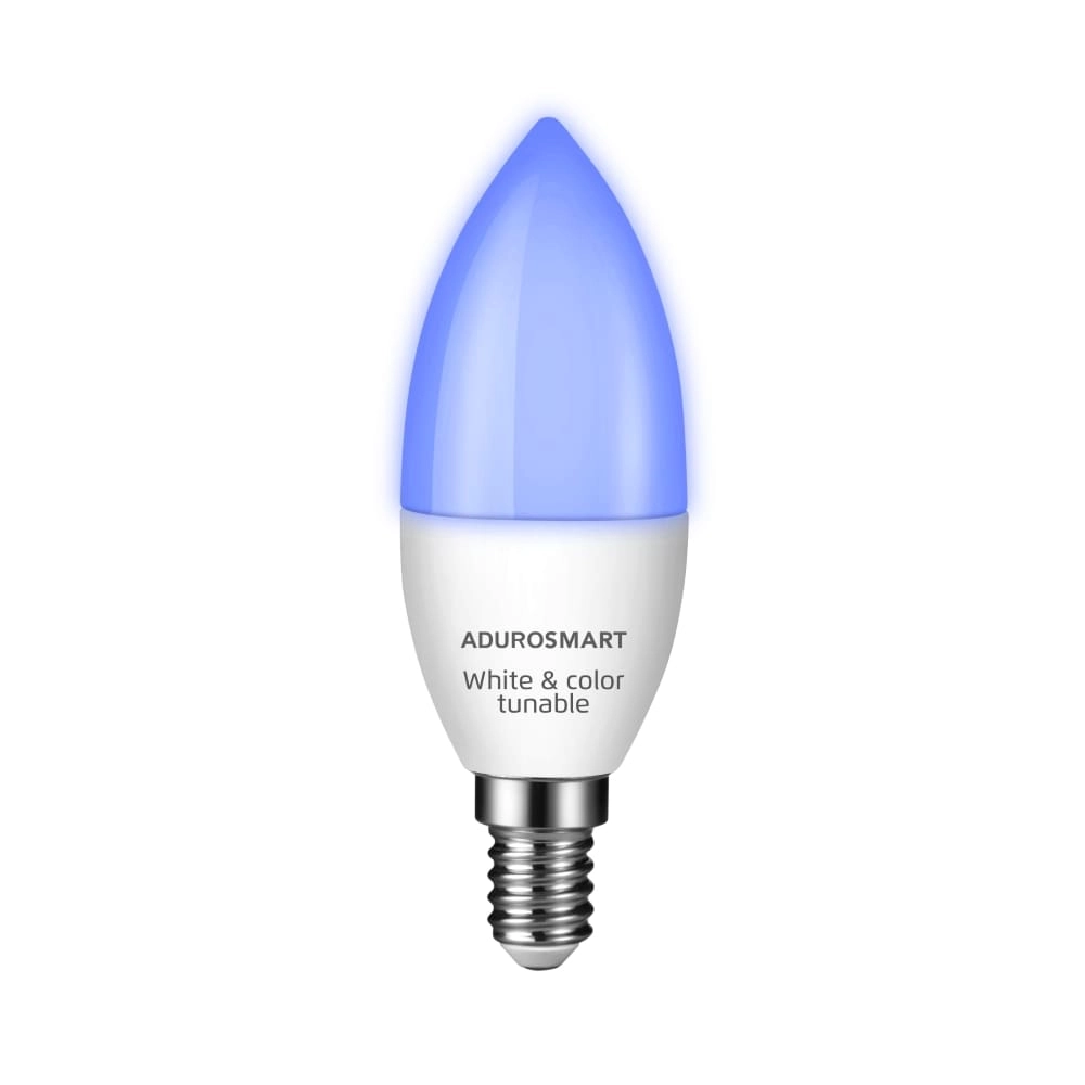 E14 - 470 lumen - RGB AduroSmart 852263008503
