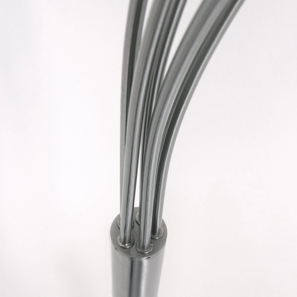 Led staanlamp Mexlite Steinhauer 8712746114799
