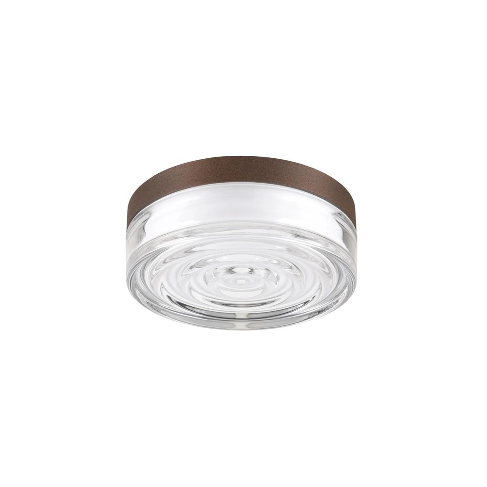Plafondlamp Cyft XL Ø20cm zwart SLV 4024163318136