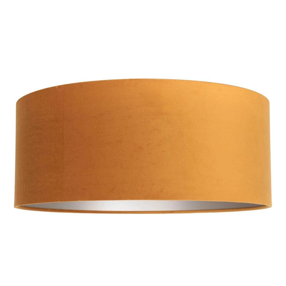 Vloerlamp 160cm Stang zwart met gouden kap Steinhauer 8712746173857