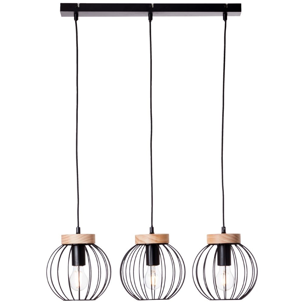 Eetkamer hanglamp Sorana