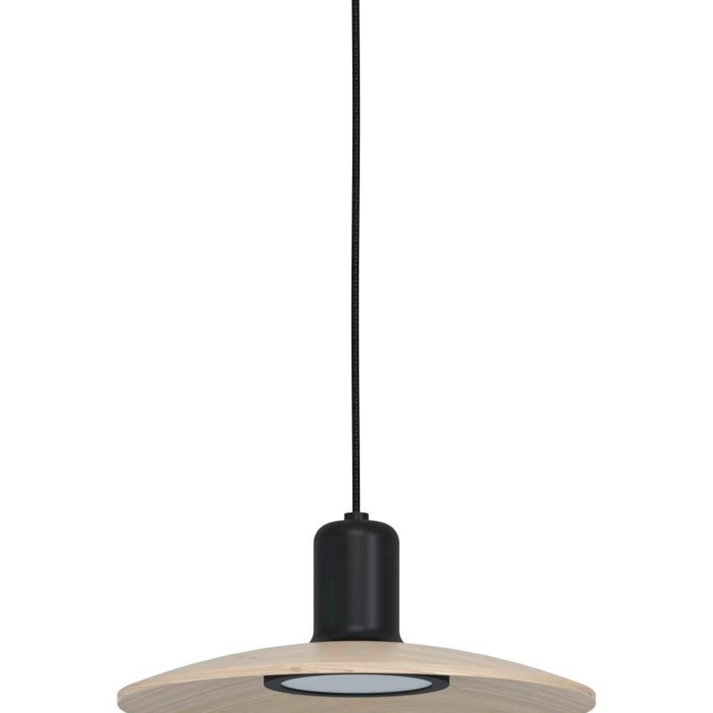 Moderne hanglamp Mayazes Ø 25cm Stars of Light 9002759399115
