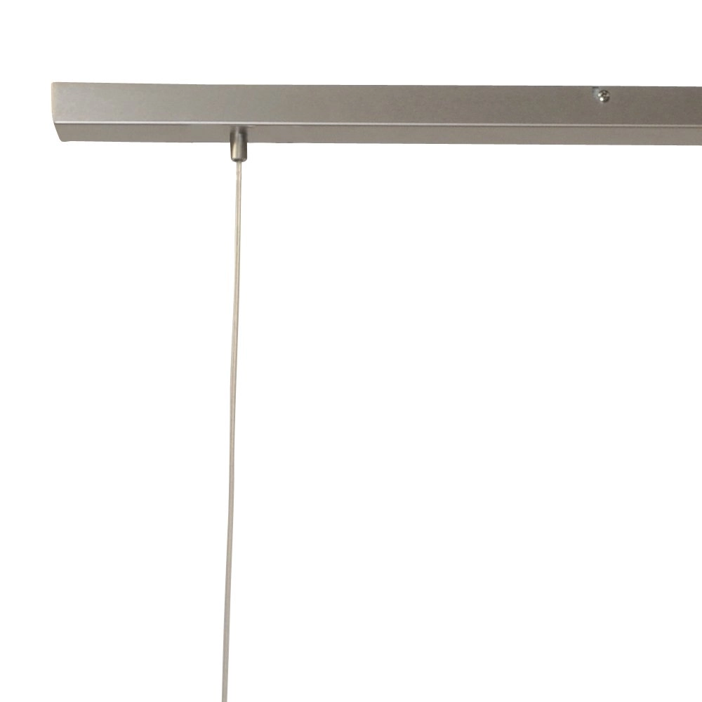 Eettafel lamp Concepto 2x40 Masterlight 8718121124407