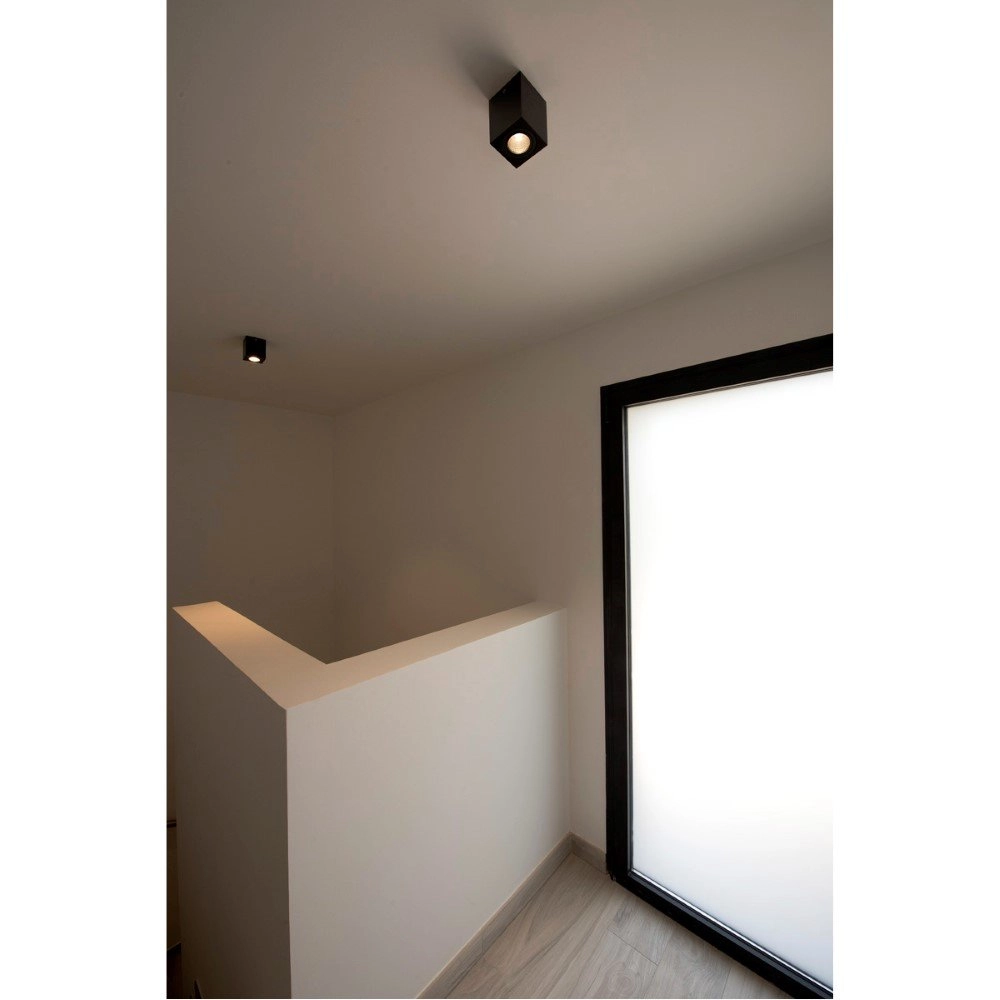 Led spot Triledo Square SLV 4024163160278