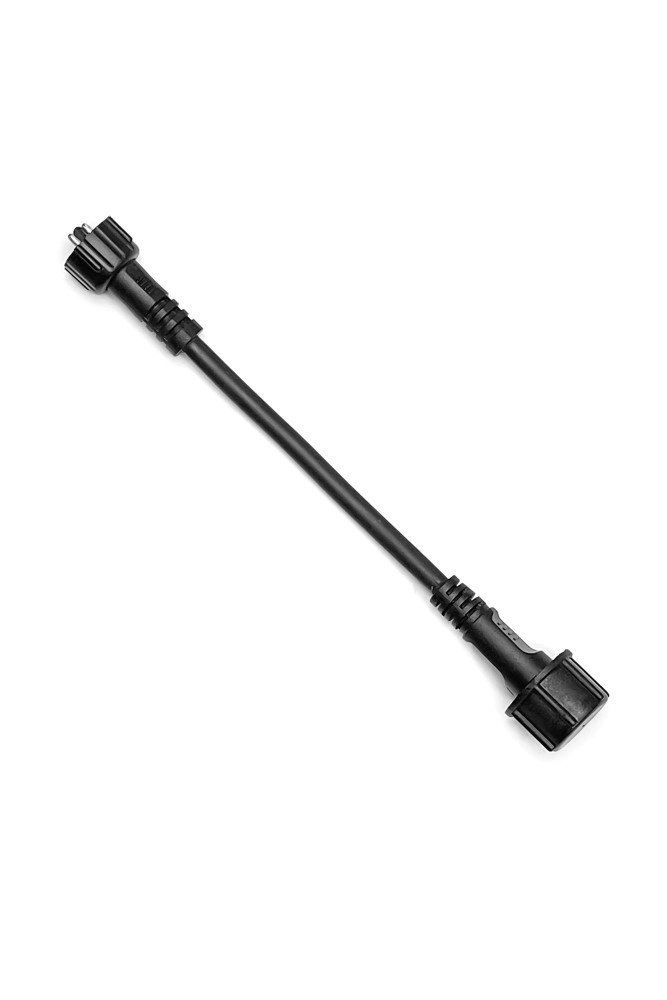 Kabel Connect Straight voor Konstsmide 12V