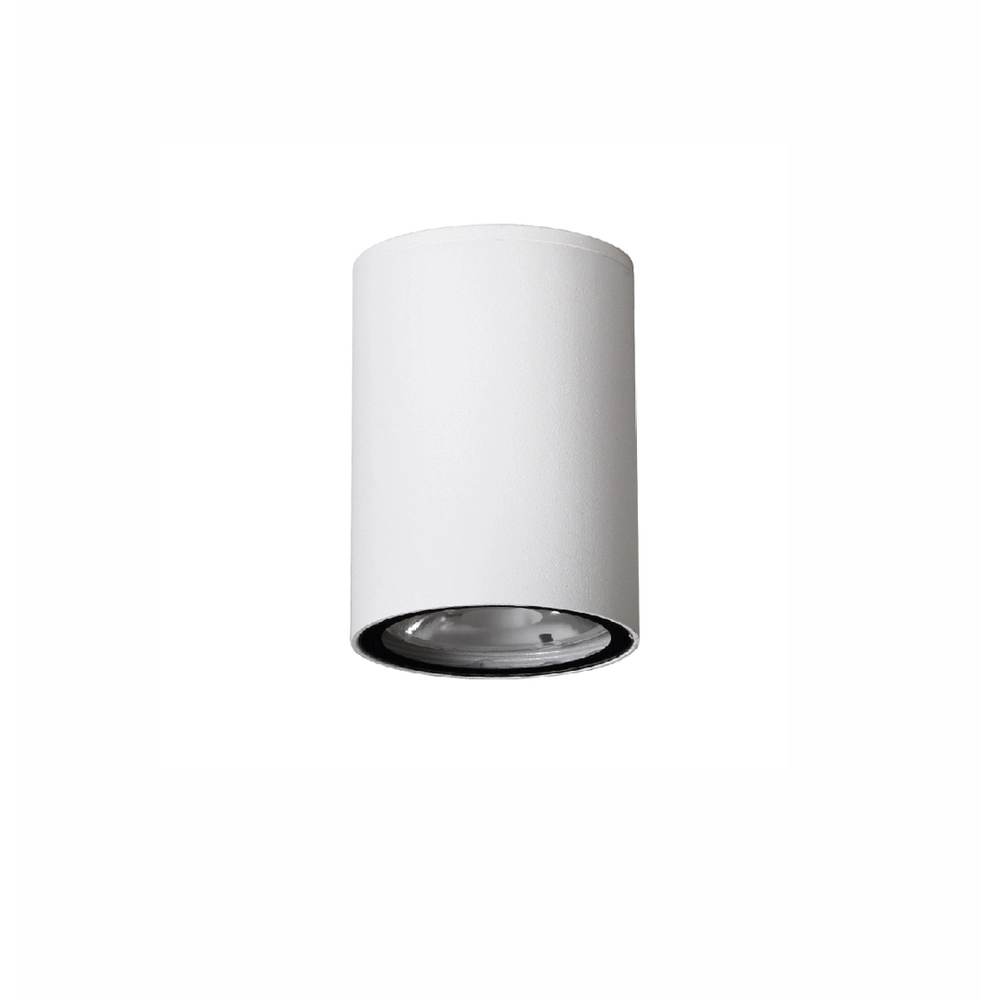 Strakke spot Ceci 6W wit