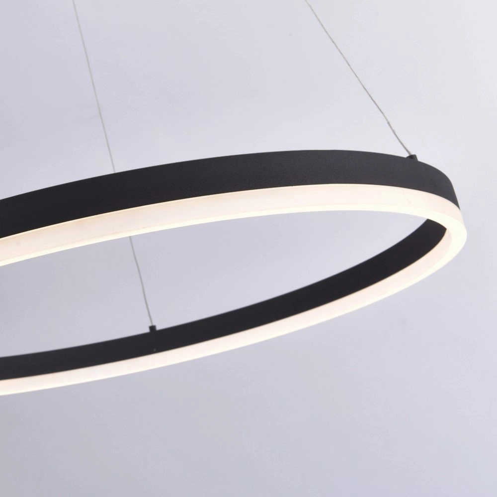 Design hanglamp Titus Ø 80cm Paul Neuhaus 4012248305164