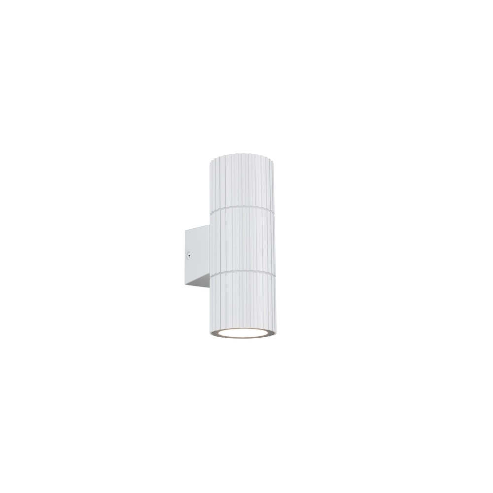 Wandlamp Parana up & down wit Trio 4017807687163