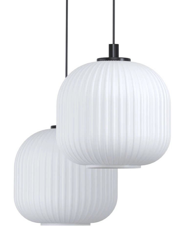 Hanglamp Mantunalle Vide Eglo 9002759993689