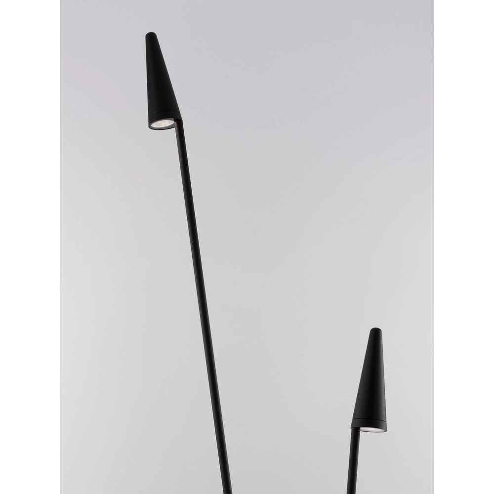 Tuinlamp Mabel dubbel Lyora 5212017434814