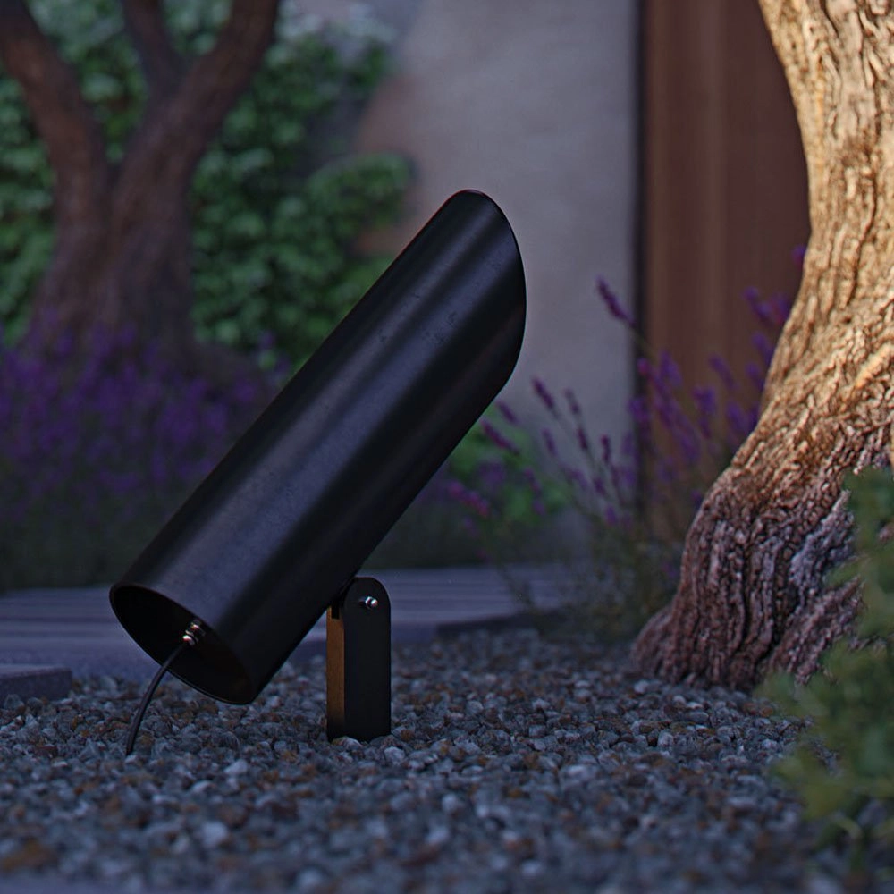 Led tuinspot Moso voor buiten Royal Botania