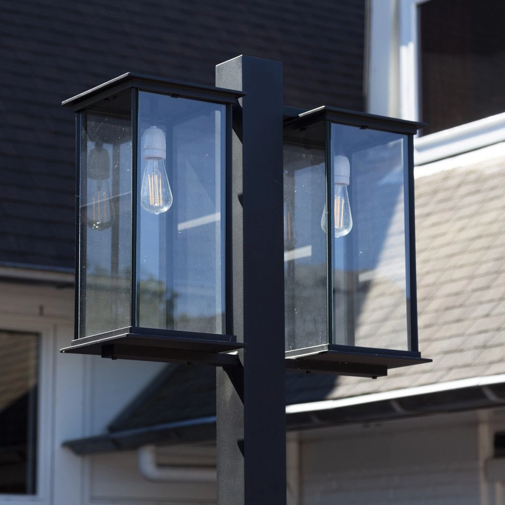 Staande lantaarn Capital KS verlichting 8714732659901