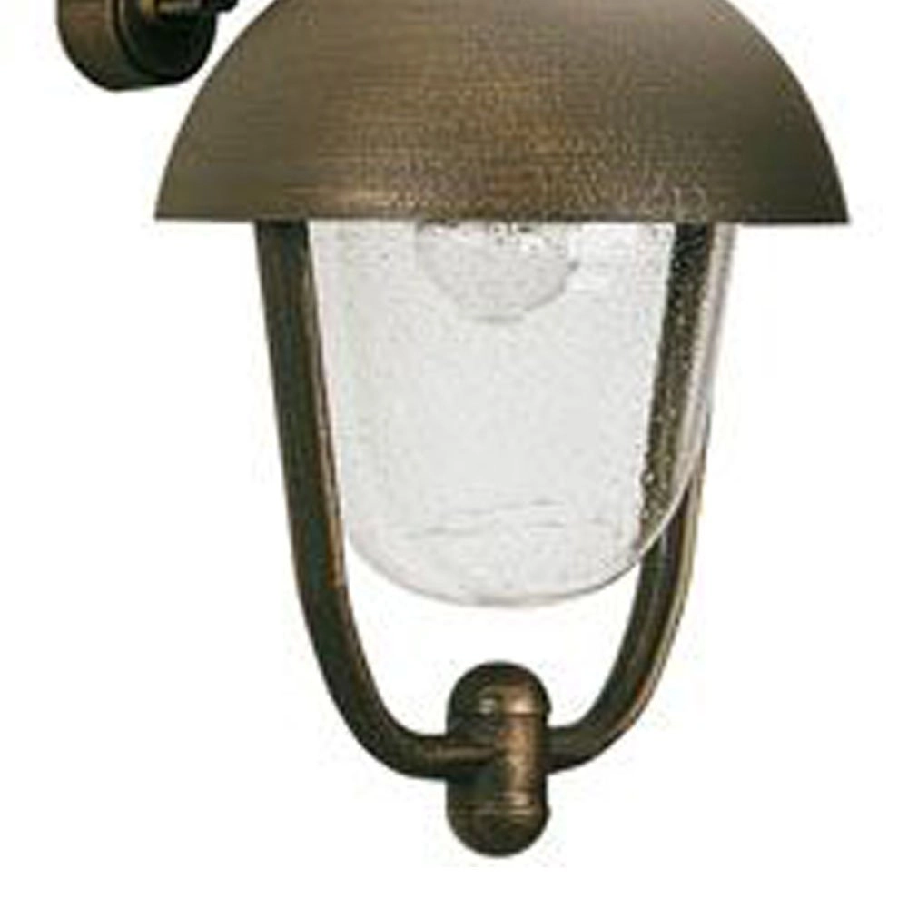 Buitenlamp Jardi 45cm - brons Albert 4007235506891