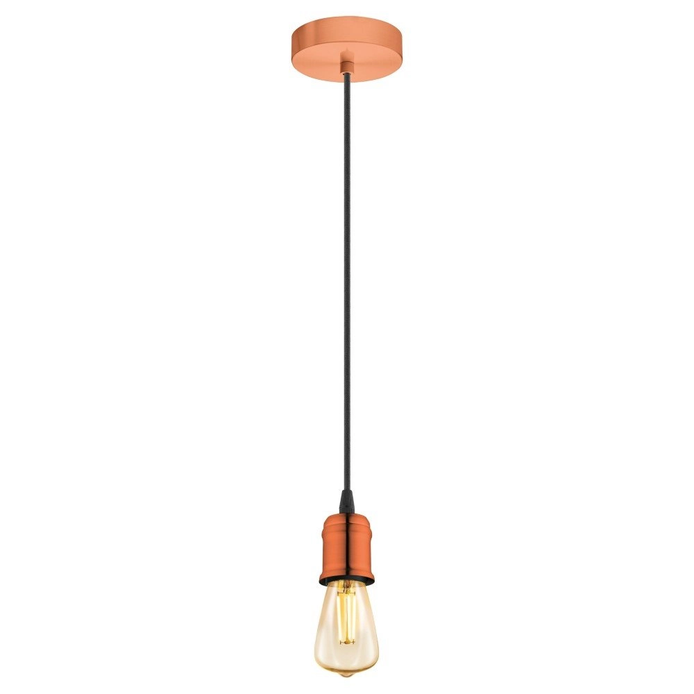 Hanglamp Yorth pendel Eglo 9002759325398