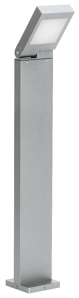 Richtbare padverlichting Parel 90cm - grijs