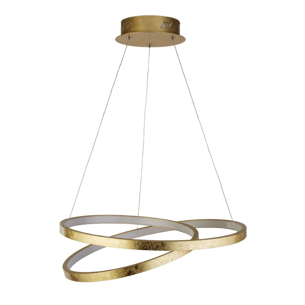 Led hanglamp Float Ø 47cm