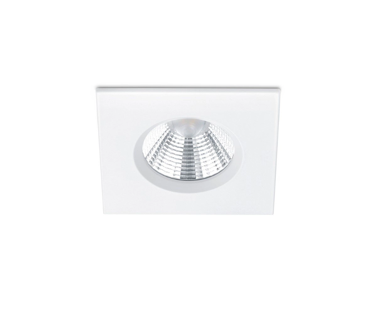 LED inbouwspot Zagros Badkamer