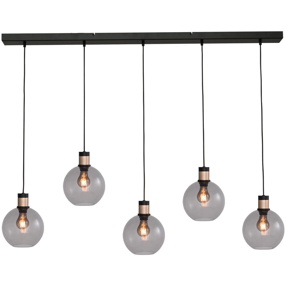 Hanglamp Lazise 2 5x Ø 20cm